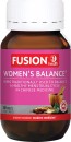 Fusion-Health-Womens-Balance-60-Tablets Sale