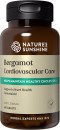 Natures-Sunshine-Bergamot-Cardiovascular-Care-60-Tablets Sale