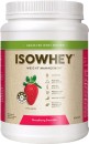 Isowhey-Complete-Strawberry-Smoothie-672g Sale