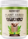 Isowhey-Plant-Based-Meal-Replacement-Shake-Chocolate-550g Sale