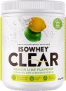 Isowhey-Clear-Lemon-Lime-550g Sale