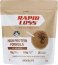 Rapid-Loss-High-Protein-Meal-Replacement-Shake-Chocolate-672g Sale