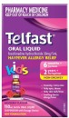 Telfast-Kids-Oral-Liquid-Hayfever-Allergy-Relief-150ml Sale