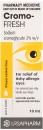 Cromo-Fresh-Allergy-Eye-Drops-10ml Sale