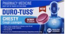 Duro-Tuss-Chesty-Cough-Lozenges-Sugar-Free-Berry-24-Pack Sale