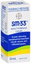 SM-33-Adult-Formula-Liquid-l0ml Sale