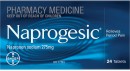 Naprogesic-Period-Pain-Relief-24-Tablets Sale