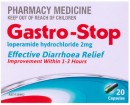 Gastro-Stop-Diarrhoea-Relief-20-Capsules Sale
