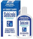 Sebizole-Anti-Dandruff-Shampoo-2-200ml Sale