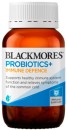 Blackmores-Probiotics-Immune-Defence-30-Capsules Sale