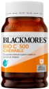 Blackmores-Bio-C-500-Chewable-200-Tablets Sale