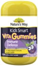 Natures-Way-Kids-Smart-Vita-Gummies-Immune-Defence-Berry-Flavour-120-Pastilles Sale