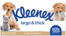 Kleenex-Large-Thick-Facial-Tissues-95-Pack Sale