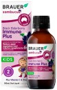 Brauer-Sambucus-Immune-Plus-Kids-2-Years-Oral-Liquid-100mL Sale