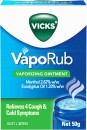 Vicks-VapoRub-Vaporizing-Ointment-50g Sale