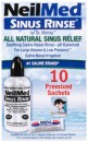 NeilMed-Sinus-Rinse-Starter-Kit-Adult-10-Sachets Sale