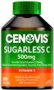 Cenovis-Sugarless-Vitamin-C-500mg-300-Chewable-Tablets Sale