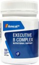 Amcal-Executive-B-Complex-100-Tablets Sale