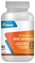 Amcal-Vitamin-C-Bioflavonoids-60-Tablets Sale