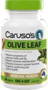 Carusos-Olive-Leaf-60-Tablets Sale
