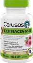 Carusos-Echinacea-6500-50-Tablets Sale