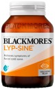 Blackmores-Lyp-Sine-100-Tablets Sale