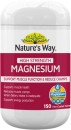 Natures-Way-High-Strength-Magnesium-150-Tablets Sale