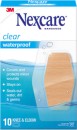 Nexcare-Waterproof-Strips-Knee-Elbow-10-Pack Sale