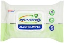 Germisept-Multi-Purpose-Alcohol-Wipes-50-Pack Sale