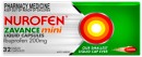 NEW-Nurofen-Zavance-Mini-Liquid-Capsules-32-Pack Sale