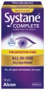 Systane-Complete-Preservative-Free-Lubricant-Eye-Drops-10mL Sale