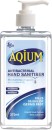 Aqium-Hand-Sanitiser-Gel-375mL Sale