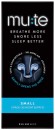 Mute-Snoring-Relief-Small-30-Night-Supply-3-Pack Sale