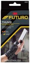Futuro-Deluxe-Thumb-Stabiliser-Black-SM-Size Sale