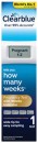 Clearblue-Digital-Pregnancy-Test-With-Weeks-Indicator-1-Test Sale