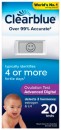 Clearblue-Ovulation-Test-Advanced-Digital-20-Tests Sale