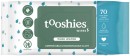 Tooshies-Pure-Water-Baby-Wipes-70-Pack Sale