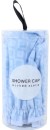 Wicked-Sista-Shower-Cap-In-Gift-Cylinder-Retro-Geo Sale