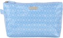 Wicked-Sista-Large-Luxe-Cosmetic-Bag-Retro-Geo Sale