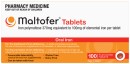 Maltofer-Oral-Iron-100-Tablets Sale