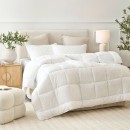 Comfort-Science-So-Soft-450gsm-Microfibre-Quilt-by-Hilton Sale
