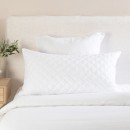 Comfort-Science-So-Soft-King-Pillow-Protector-by-Hilton Sale