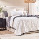Eco-Living-250gsm-Washable-Bamboo-Quilt-by-Hilton Sale