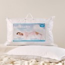 Luxurious-Microfibre-Medium-Pillow-by-Hilton Sale
