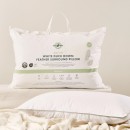 3070-Duck-Down-Feather-Surround-Medium-Pillow-by-Greenfirst Sale