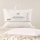 3070-Duck-Down-Feather-Surround-Firm-Pillow-by-Greenfirst Sale