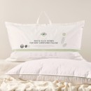 3070-Duck-Down-Feather-Surround-King-Pillow-by-Greenfirst Sale