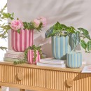 Lucy-Stripe-Planter-by-MUSE Sale