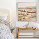 Autumn-Fields-Framed-Canvas-Wall-Art-by-MUSE Sale