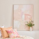 Lola-Framed-Canvas-Wall-Art-by-MUSE Sale